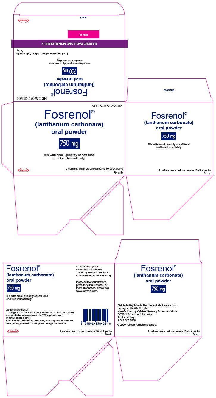 PRINCIPAL DISPLAY PANEL - 750 mg Packet Carton - 90 Stick Pack